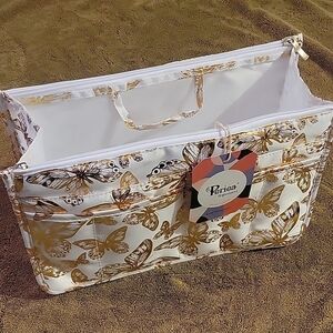 💙NWT PURSE ORGANIZER